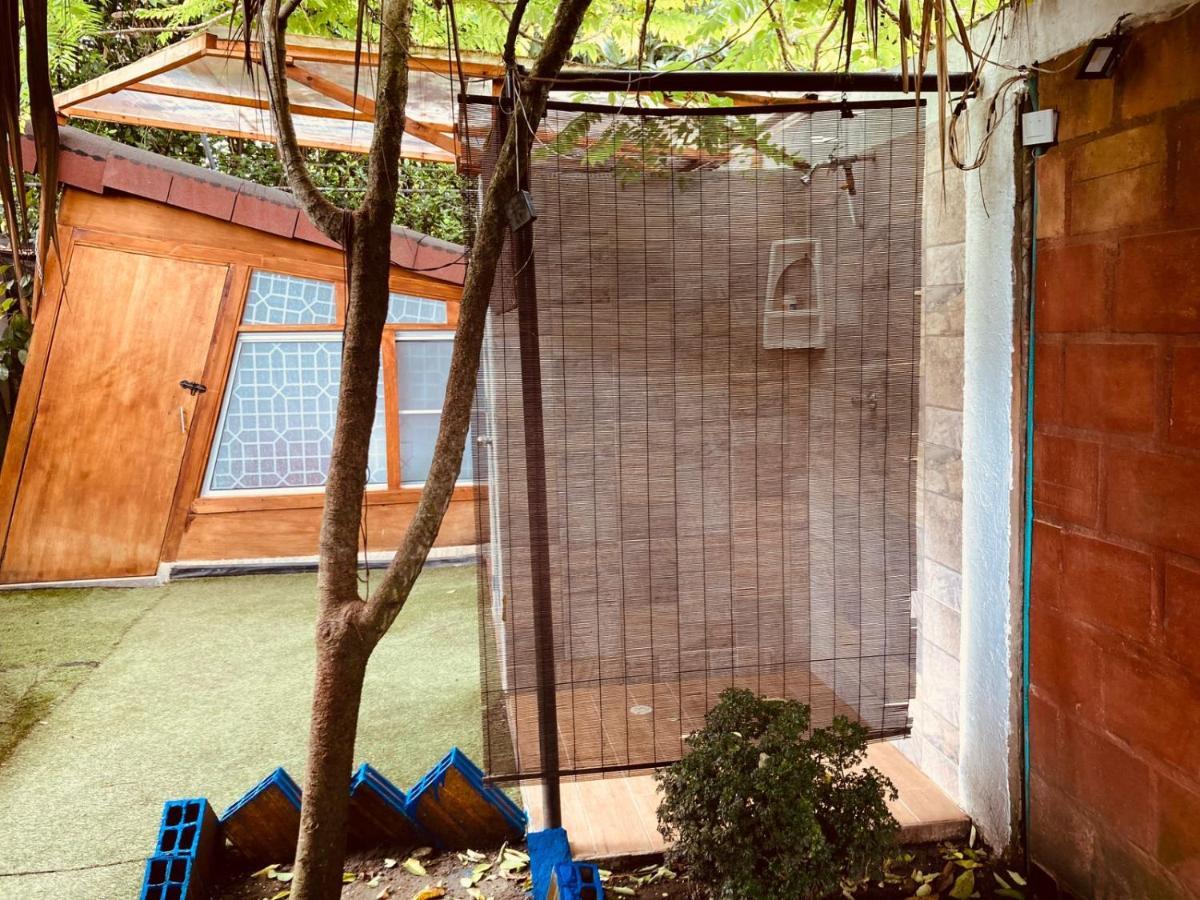 Villa Cristal Santa Elena  Exterior foto